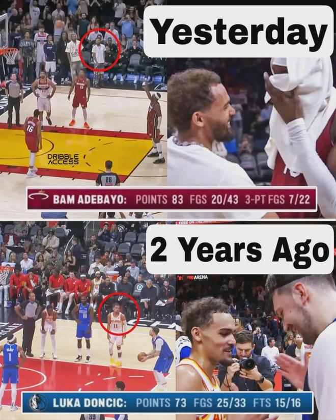 要臉，還是要83分紀錄？