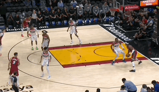 要臉，還是要83分紀錄？