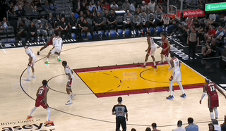 要臉，還是要83分紀錄？