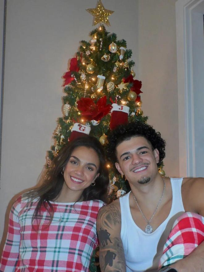 NBA唯一巴西人，增重20KG頂內線