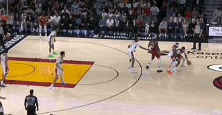 要臉，還是要83分紀錄？