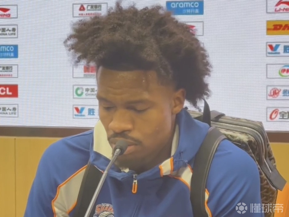 状态回暖，古德温：感谢教练的信任，我会竭尽所能帮助到球队